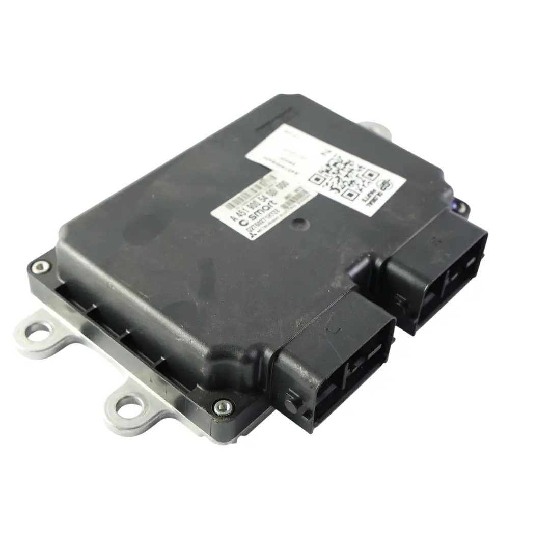 Smart A451 Transmission Control Unit ECU 71HP 1.0 Petrol Manual - SKU A4519005400 - Part number A4519005400