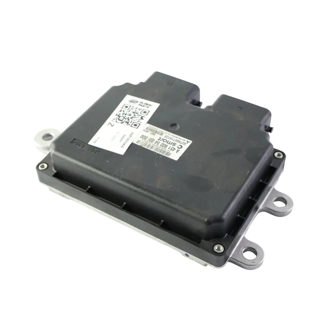 Smart A451 Transmission Control Unit ECU 71HP 1.0 Petrol Manual - SKU A4519005400 - Part number A4519005400