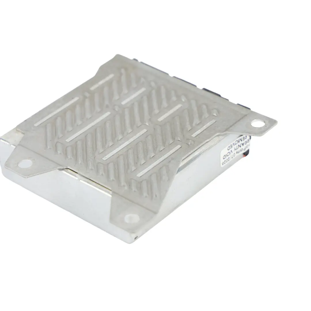 Smart Fortwo 451 Air Module Control Unit SRS - SKU A4519012101 - Part number A4519012101