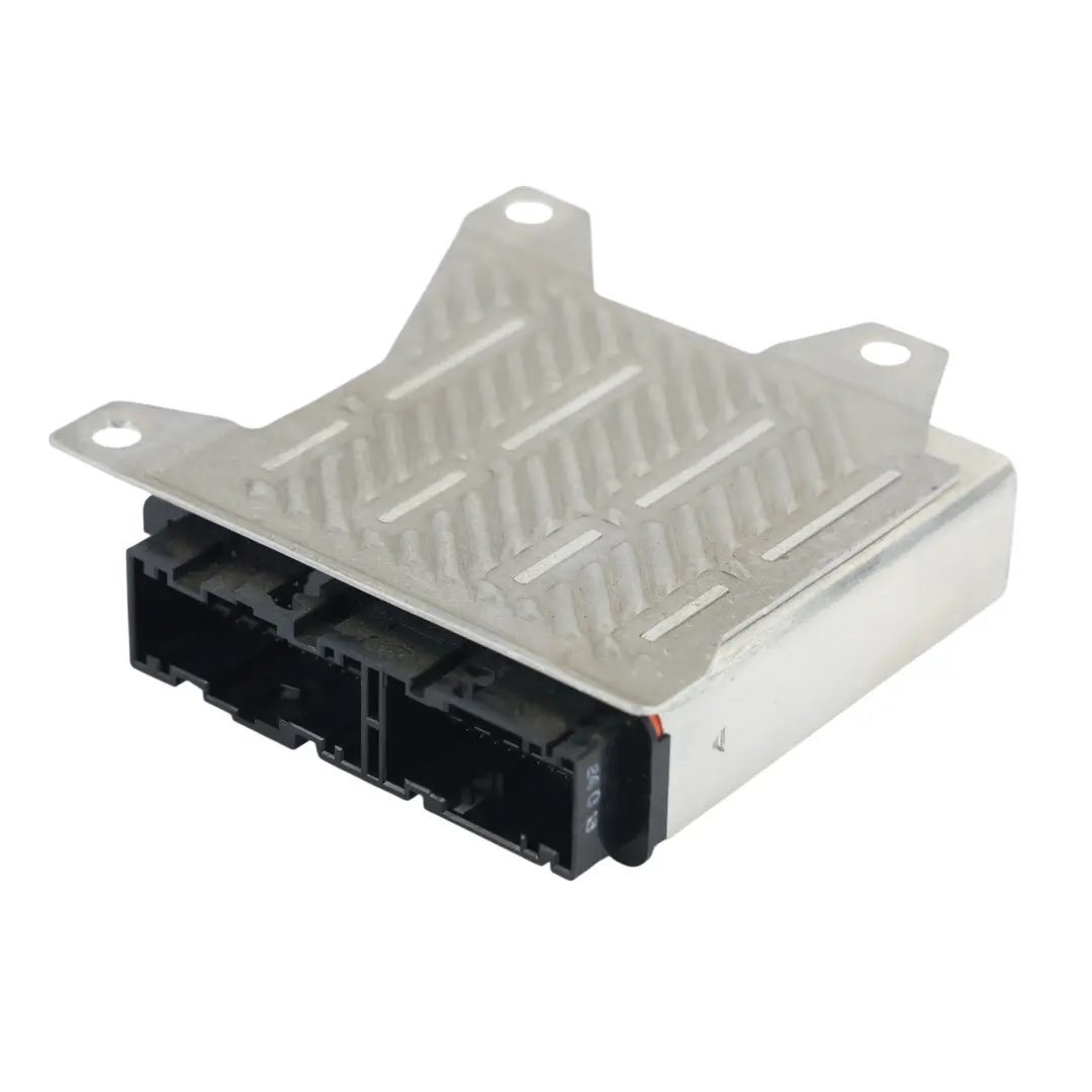 Smart Fortwo 451 Airbag Steuergerät SRS - SKU A4519012101 - Teilenummer A4519012101