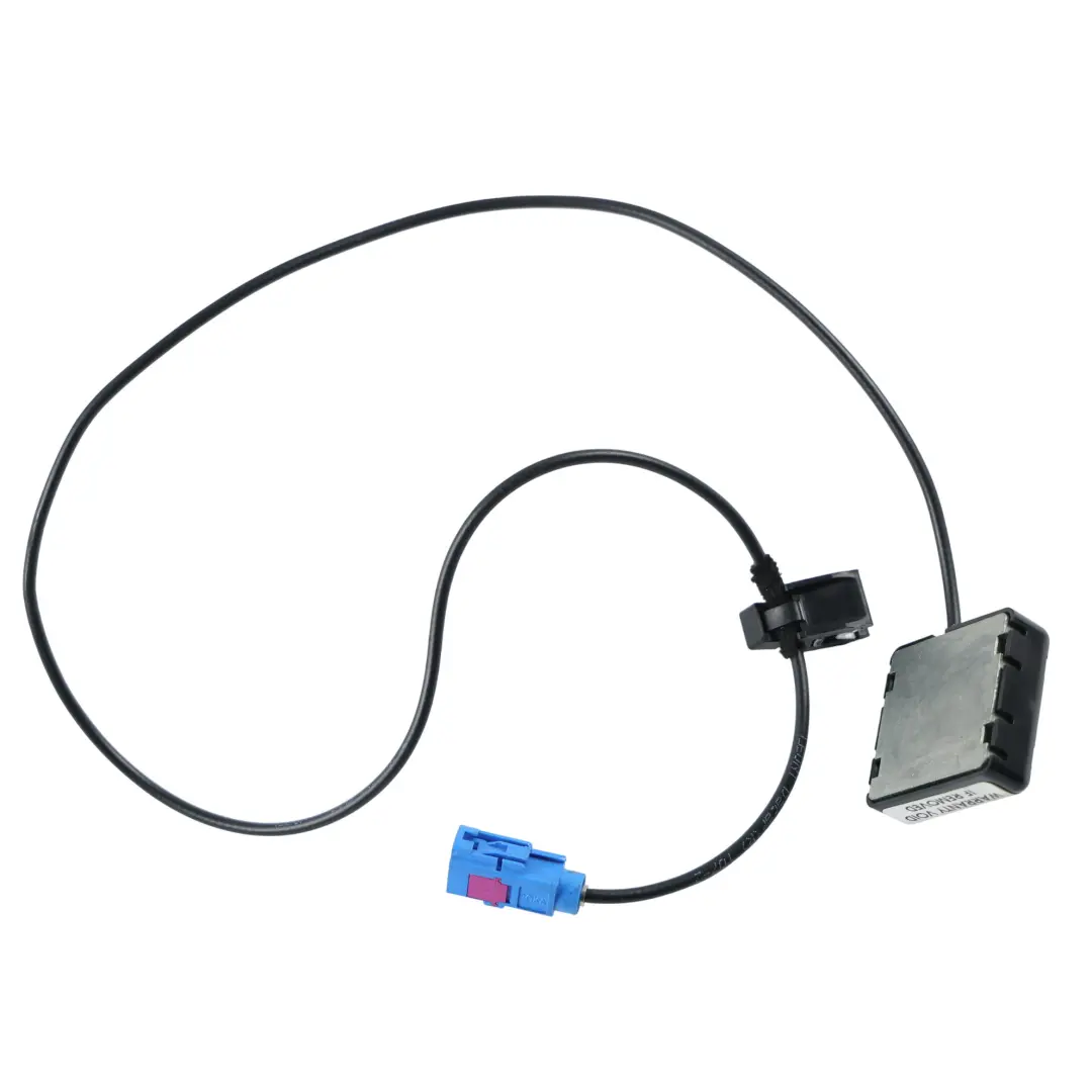 Smart Fortwo C451 Cabrio Wiązka Przewodów Anteny GPS - SKU A4519050200 - Numer Części A4519050200
