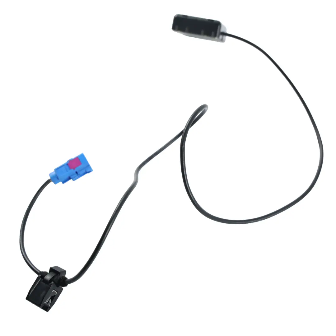 Smart Fortwo C451 Cabrio Wiązka Przewodów Anteny GPS - SKU A4519050200 - Numer Części A4519050200