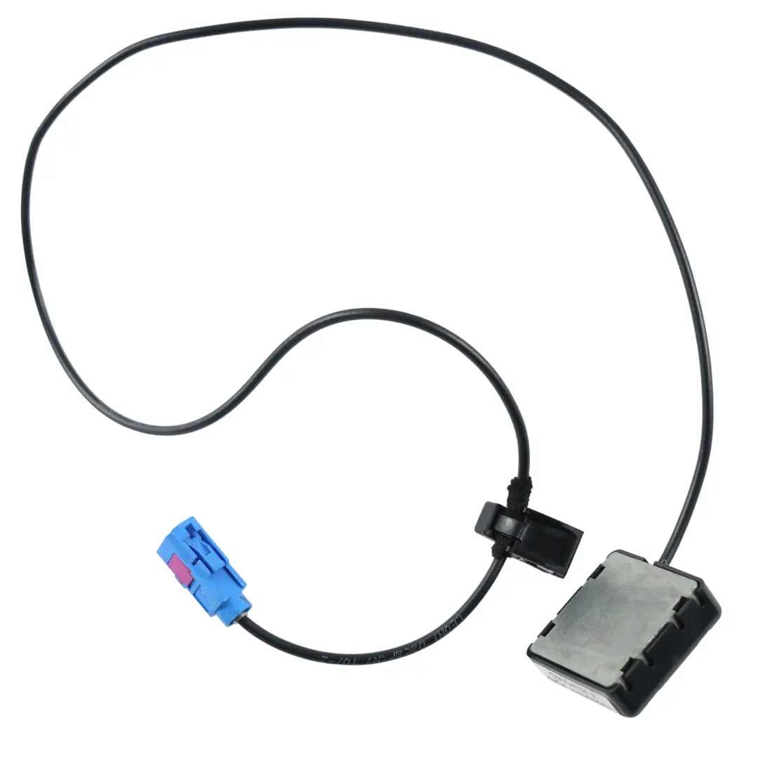Smart Fortwo C451 Cabrio Cablaggio Antenna GPS - SKU A4519050200 - Numero di parte A4519050200