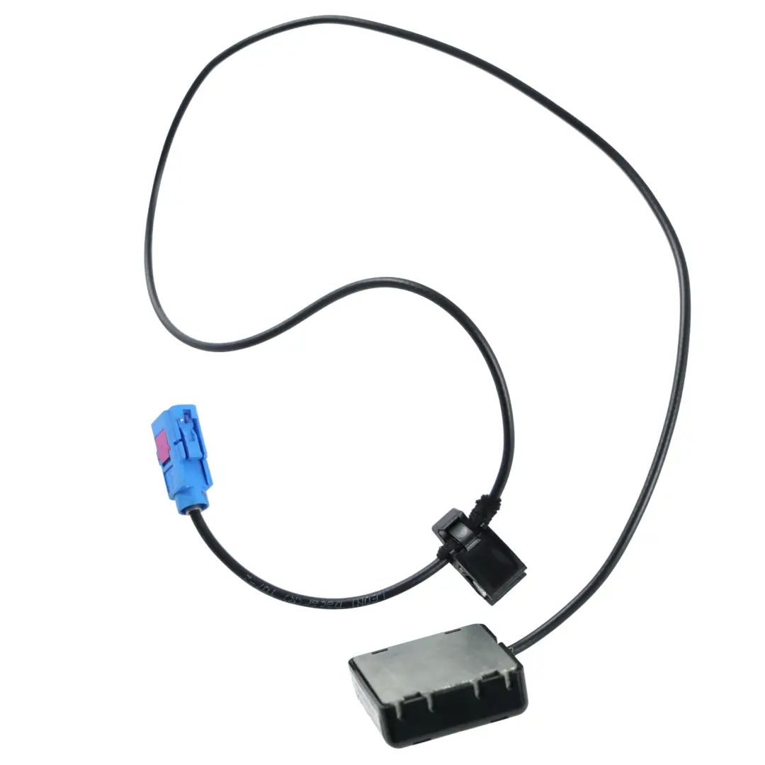 Smart Fortwo C451 Cabrio GPS Antenne Kabelbaum - SKU A4519050200 - Teilenummer A4519050200