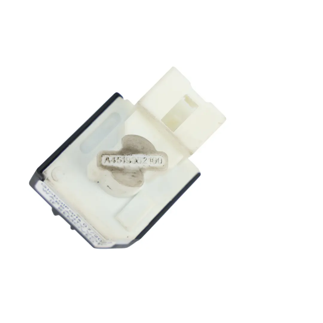 C451 Instrument Panel Air Unit Module Rotary Switch to Smart Fortwo with Part number A4519052100 Smart Fortwo C451 Instrument Panel Air Unit Module Rotary Switch - SKU A4519052100 - Part number A4519052100