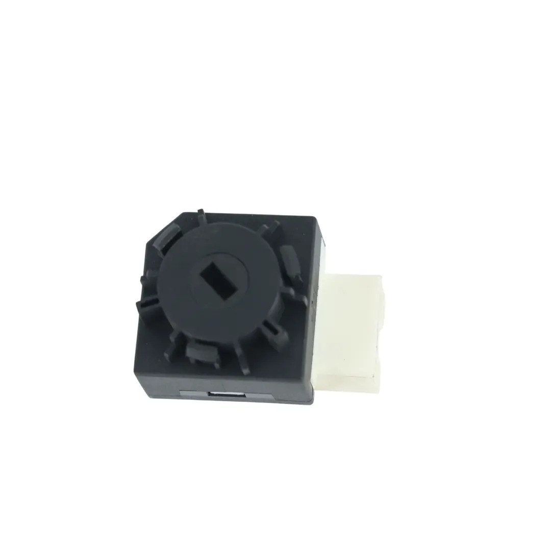 Smart Fortwo C451 Instrumententafel Lufteinheit Modul Drehschalter - SKU A4519052100 - Teilenummer A4519052100