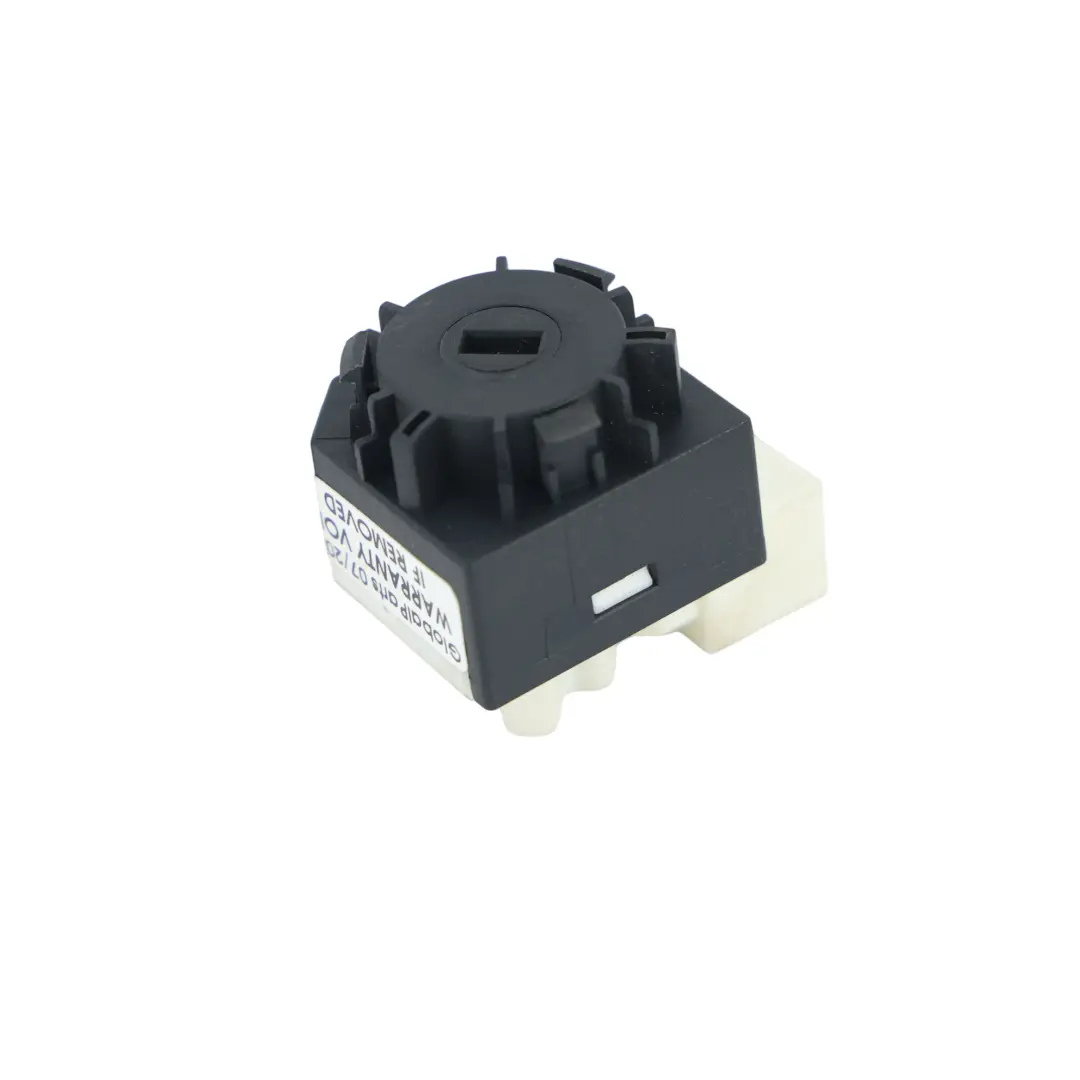 Smart Fortwo C451 Instrumententafel Lufteinheit Modul Drehschalter - SKU A4519052100 - Teilenummer A4519052100
