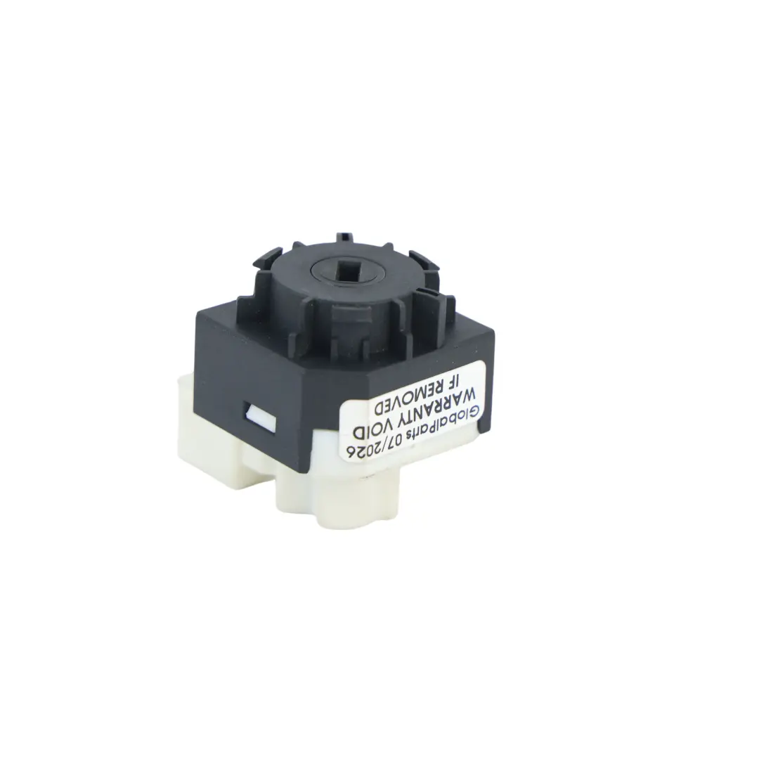 Smart Fortwo C451 Interruptor Rotativo Módulo Unidad Aire Panel - SKU A4519052100 - Número de pieza A4519052100