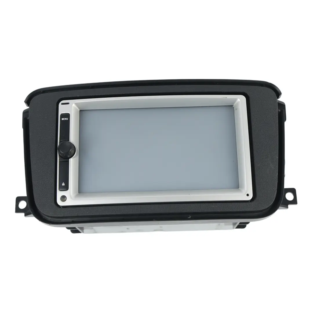 C451 Radio Stereo CD Bluetooth Bosch do Smart ForTwo o numerze A4519060480 Smart ForTwo C451 Radio Stereo CD Bluetooth Bosch - SKU A4519060480 - Numer Części A4519060480