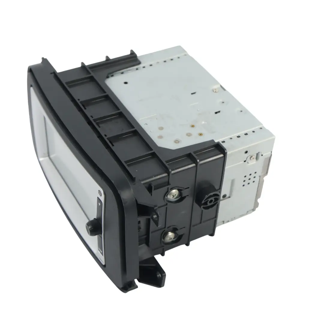 Smart ForTwo C451 Radio Estéreo Audio Unidad CD Bluetooth Bosch - SKU A4519060480 - Número de pieza A4519060480