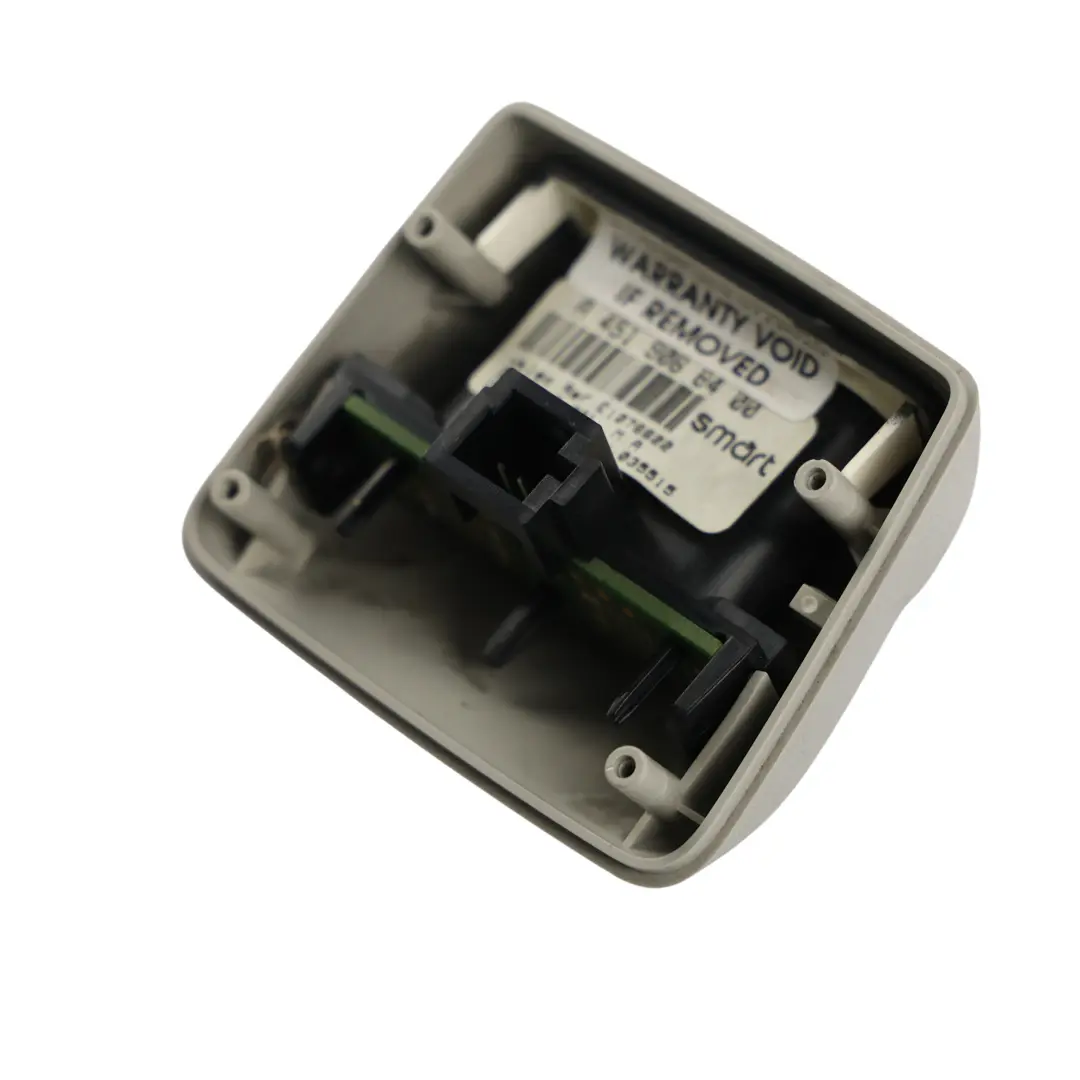 Smart Fortwo C451 Cabrio Lampka Sygnalizacyjna Nawiewu - SKU A4519068400 - Numer Części A4519068400