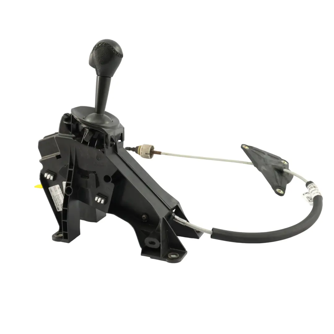 W453 Mecanismo Selector Cambio Automático para Smart Fortwo con número de pieza A4532675000 Smart Fortwo W453 Mecanismo Selector Cambio Automático - SKU A4532675000 - Número de pieza A4532675000