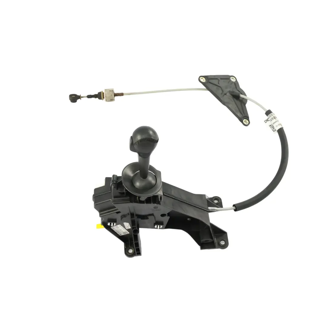 W453 Mecanismo Selector Cambio Automático para Smart Fortwo con número de pieza A4532675000 Smart Fortwo W453 Mecanismo Selector Cambio Automático - SKU A4532675000 - Número de pieza A4532675000