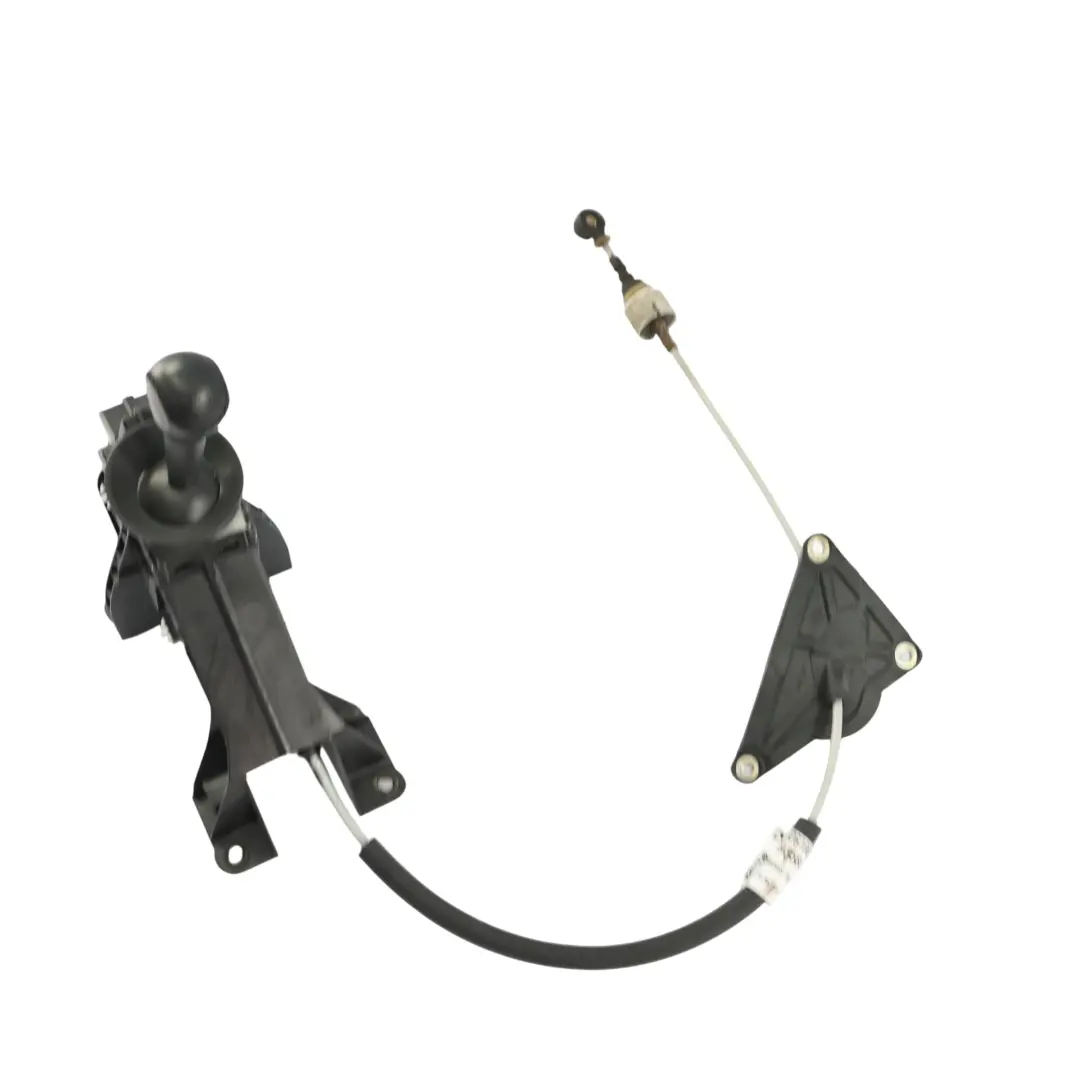 W453 Mechanizm Zmiany Biegów Automatyczny do Smart Fortwo o numerze A4532675000 Smart Fortwo W453 Mechanizm Zmiany Biegów Automatyczny - SKU A4532675000 - Numer Części A4532675000