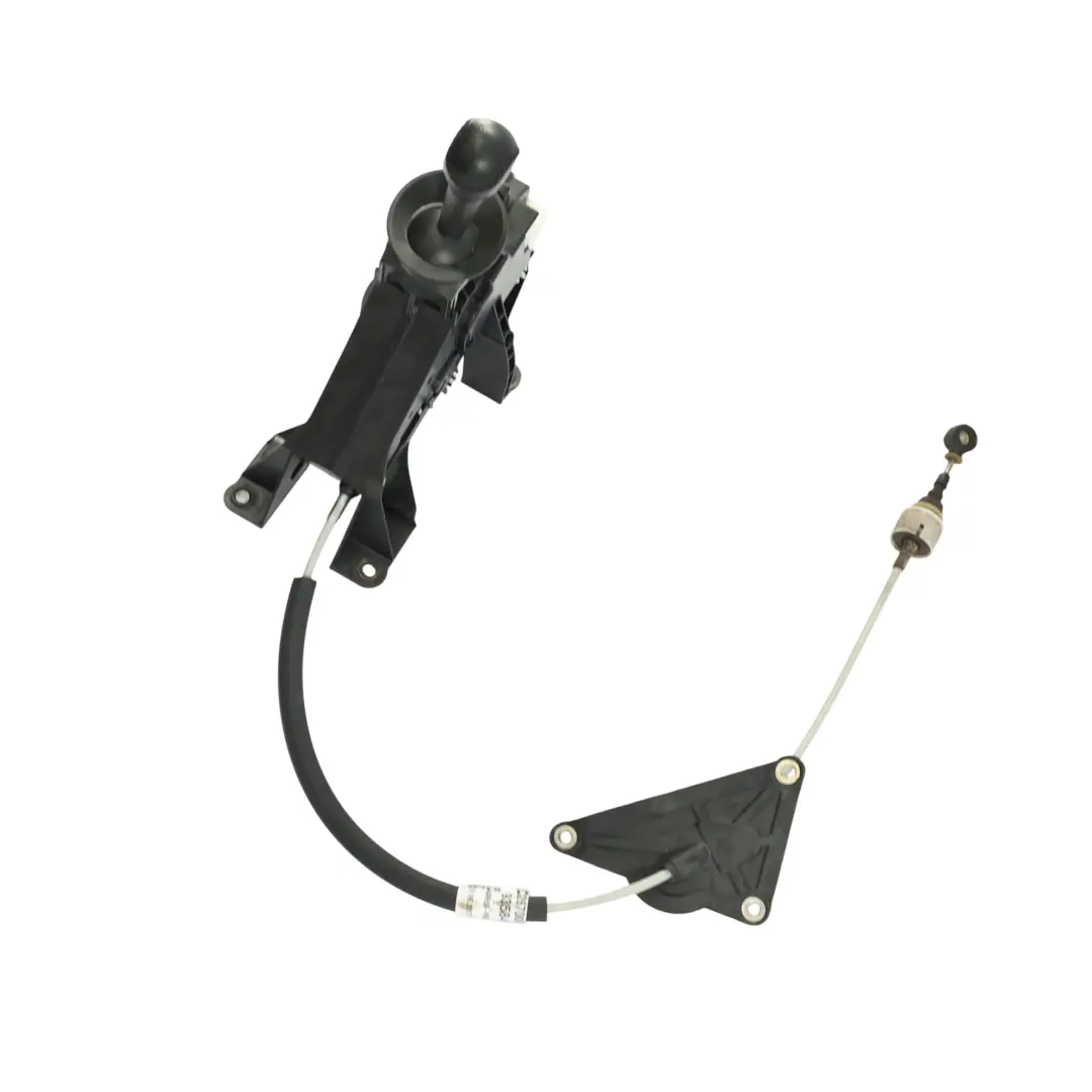 Smart Fortwo W453 Automatik Gangschaltung Wählhebel Mechanismus - SKU A4532675000 - Teilenummer A4532675000