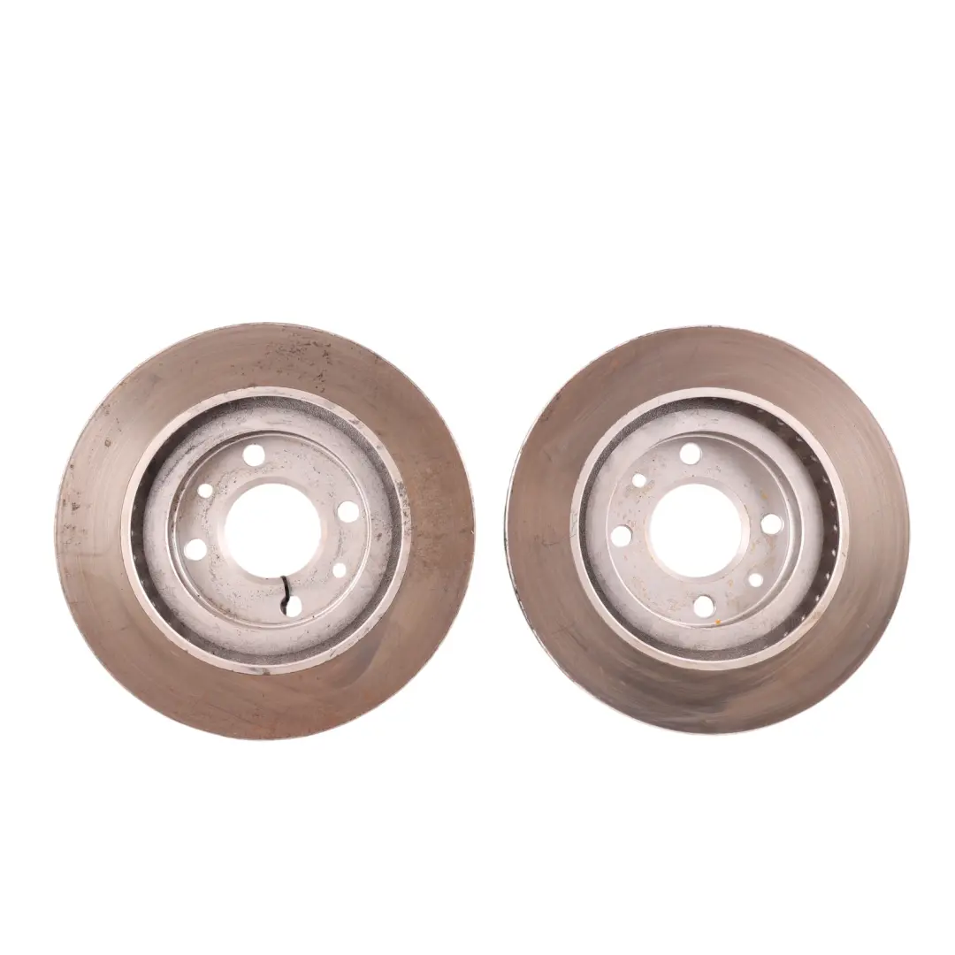 A453 Front Brake Disc Vented SET KIT X2 Left Right N/O/S to Smart with Part number A4534200100 Smart A453 Front Brake Disc Vented SET KIT X2 Left Right N/O/S - SKU A4534200100 - Part number A4534200100