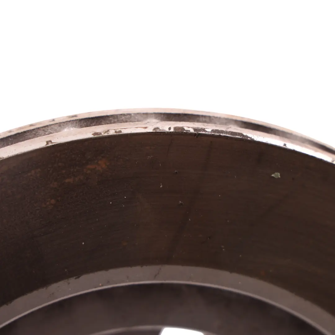 A453 Front Brake Disc Vented SET KIT X2 Left Right N/O/S to Smart with Part number A4534200100 Smart A453 Front Brake Disc Vented SET KIT X2 Left Right N/O/S - SKU A4534200100 - Part number A4534200100