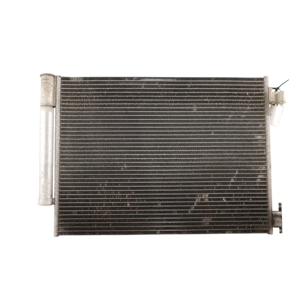 A453 A/C Air Conditioning Condenser Cooler Radiator 453 MK3 to Smart with Part number A4535000054 Smart A453 A/C Air Conditioning Condenser Cooler Radiator 453 MK3 - SKU A4535000054 - Part number A4535000054