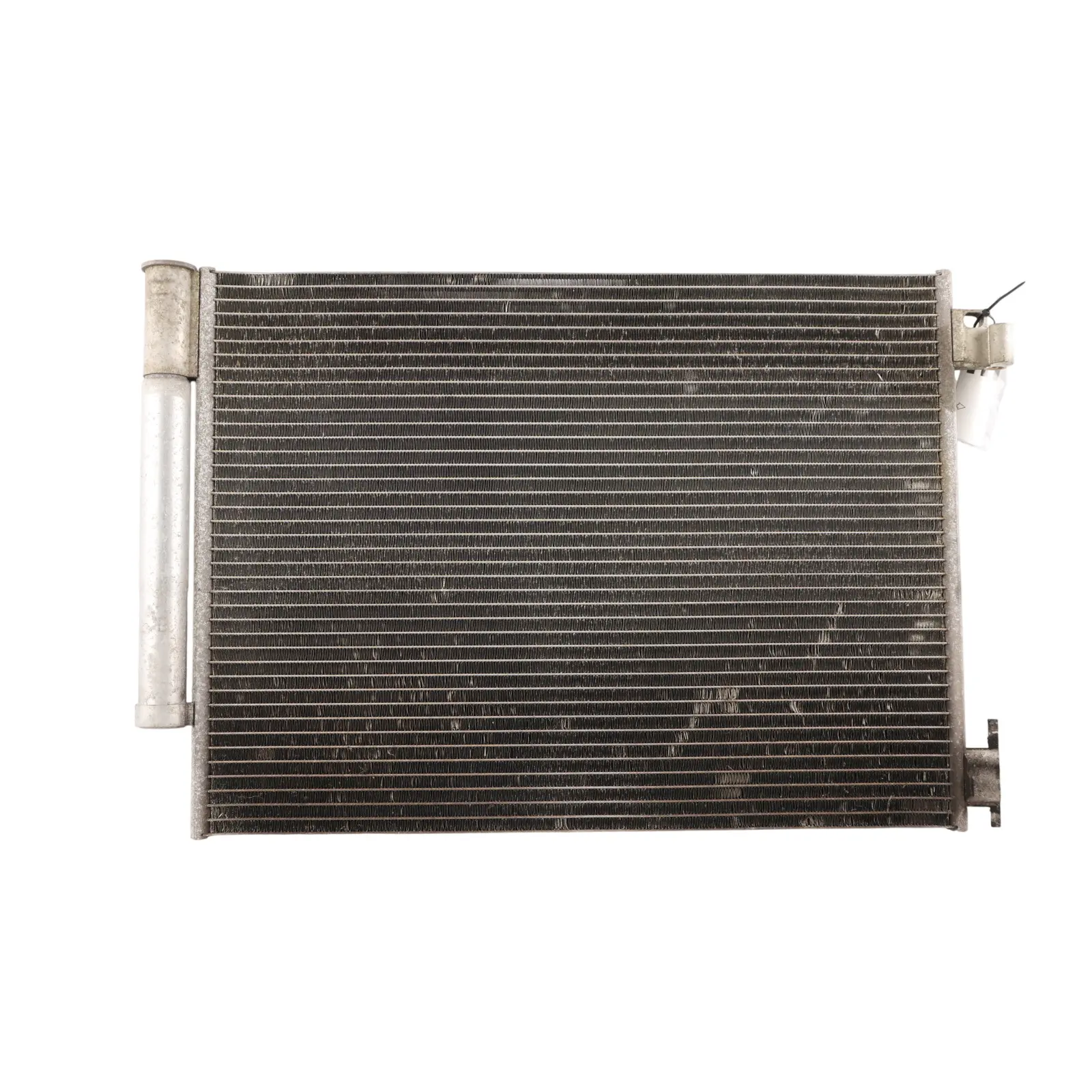 Smart A453 A/C Air Conditioning Condenser Cooler Radiator 453 MK3 A4535000054