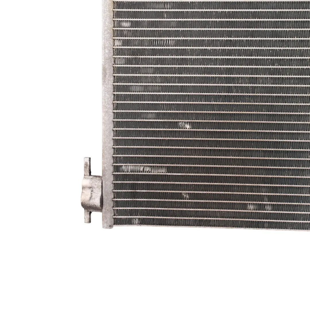 Smart A453 A/C Air Conditioning Condenser Cooler Radiator 453 MK3 - SKU A4535000054 - Part number A4535000054