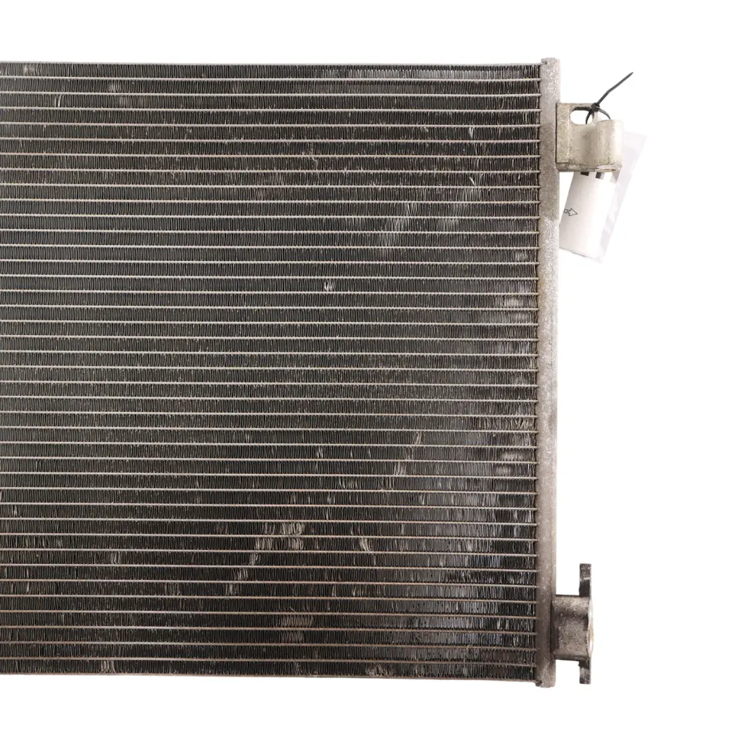 A453 A/C Air Conditioning Condenser Cooler Radiator 453 MK3 to Smart with Part number A4535000054 Smart A453 A/C Air Conditioning Condenser Cooler Radiator 453 MK3 - SKU A4535000054 - Part number A4535000054