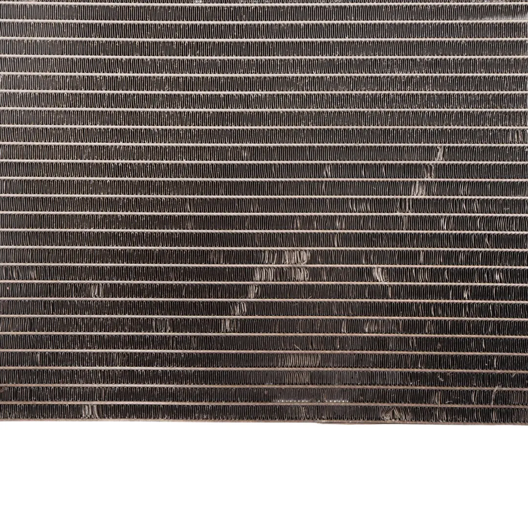 A453 A/C Air Conditioning Condenser Cooler Radiator 453 MK3 to Smart with Part number A4535000054 Smart A453 A/C Air Conditioning Condenser Cooler Radiator 453 MK3 - SKU A4535000054 - Part number A4535000054