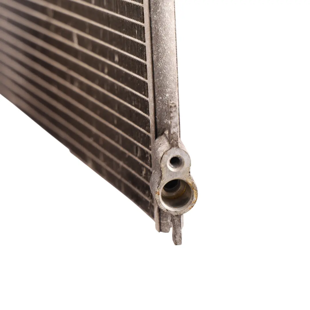 Smart A453 A/C Air Conditioning Condenser Cooler Radiator 453 MK3 - SKU A4535000054 - Part number A4535000054