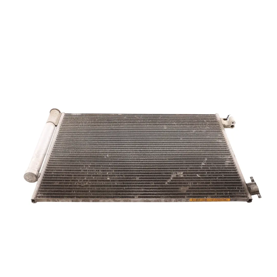 A453 A/C Air Conditioning Condenser Cooler Radiator 453 MK3 to Smart with Part number A4535000054 Smart A453 A/C Air Conditioning Condenser Cooler Radiator 453 MK3 - SKU A4535000054 - Part number A4535000054