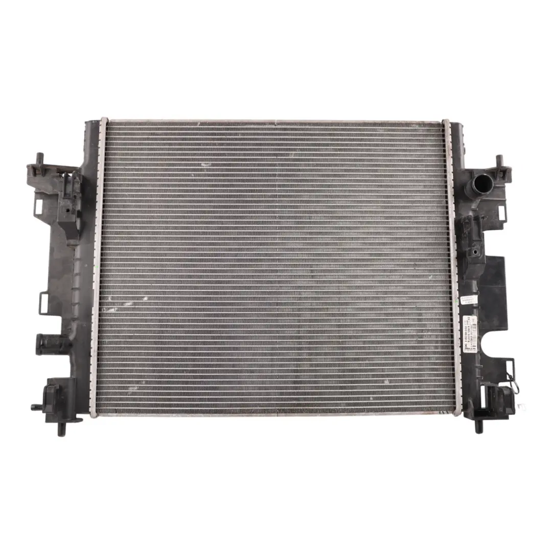 Smart A453 Engine Coolant Cooling Radiator 0.9 Petrol Engine - SKU A4535000103 - Part number A4535000103