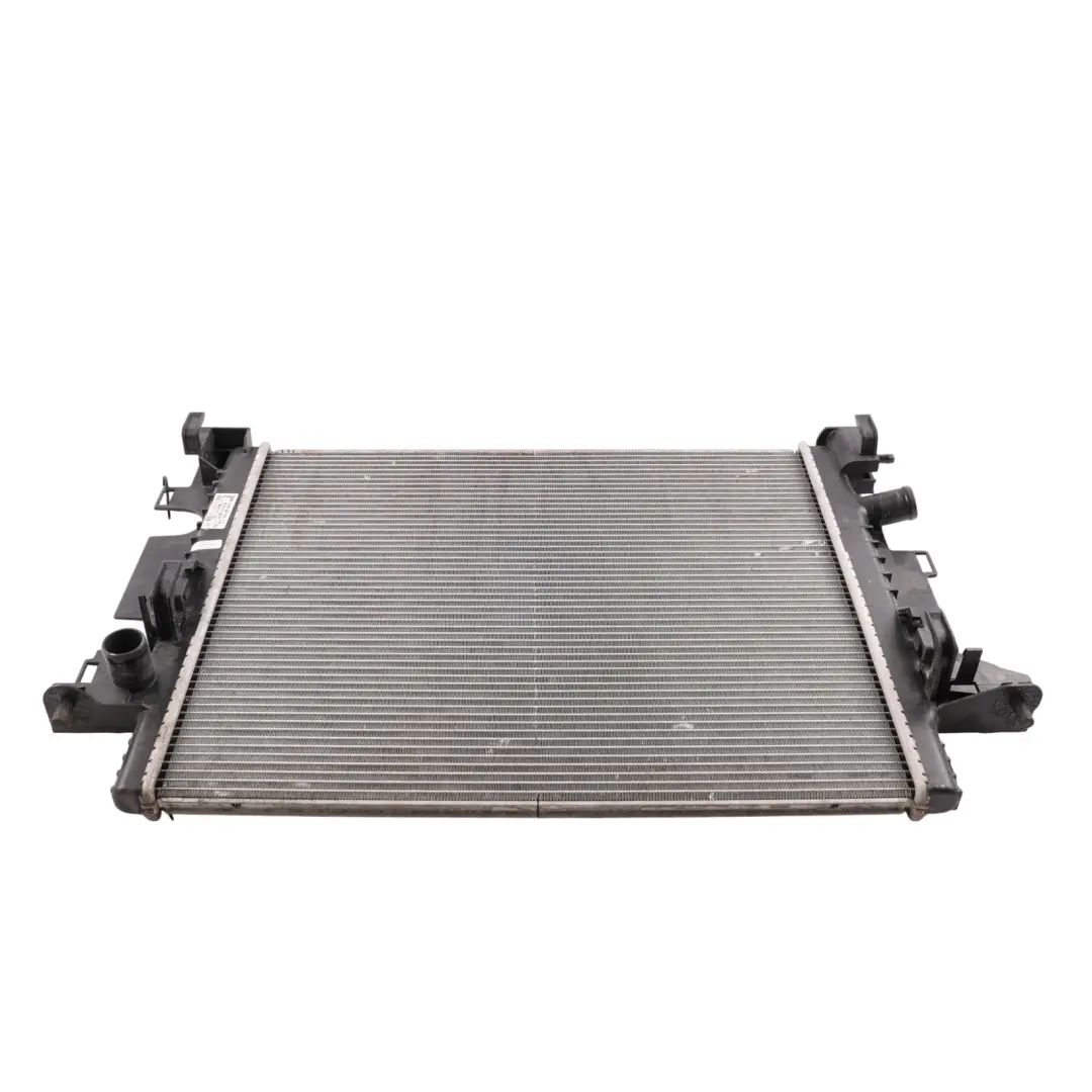 Smart A453 Engine Coolant Cooling Radiator 0.9 Petrol Engine - SKU A4535000103 - Part number A4535000103