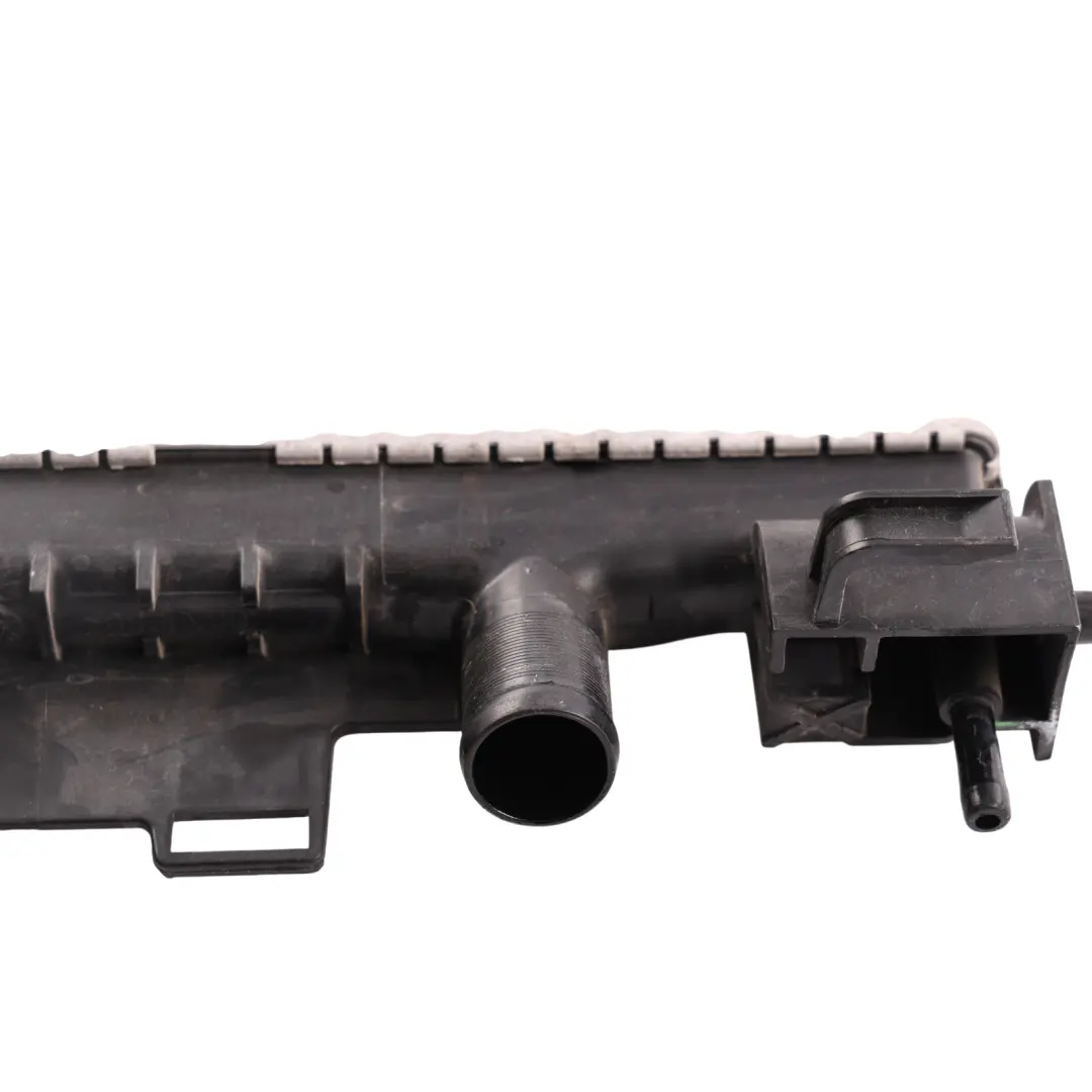 Smart A453 Engine Coolant Cooling Radiator 0.9 Petrol Engine - SKU A4535000103 - Part number A4535000103