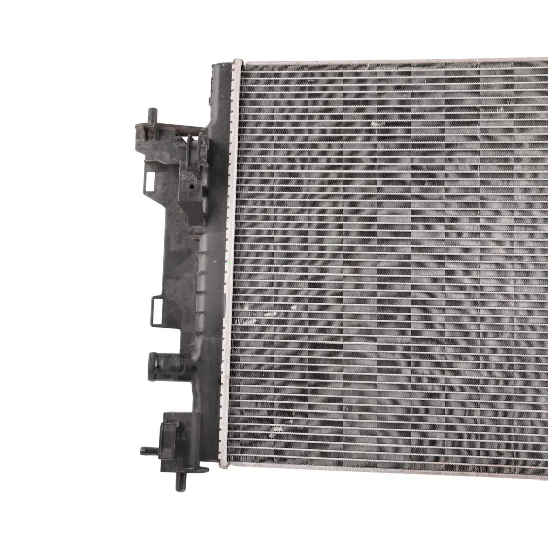 Smart A453 Engine Coolant Cooling Radiator 0.9 Petrol Engine - SKU A4535000103 - Part number A4535000103