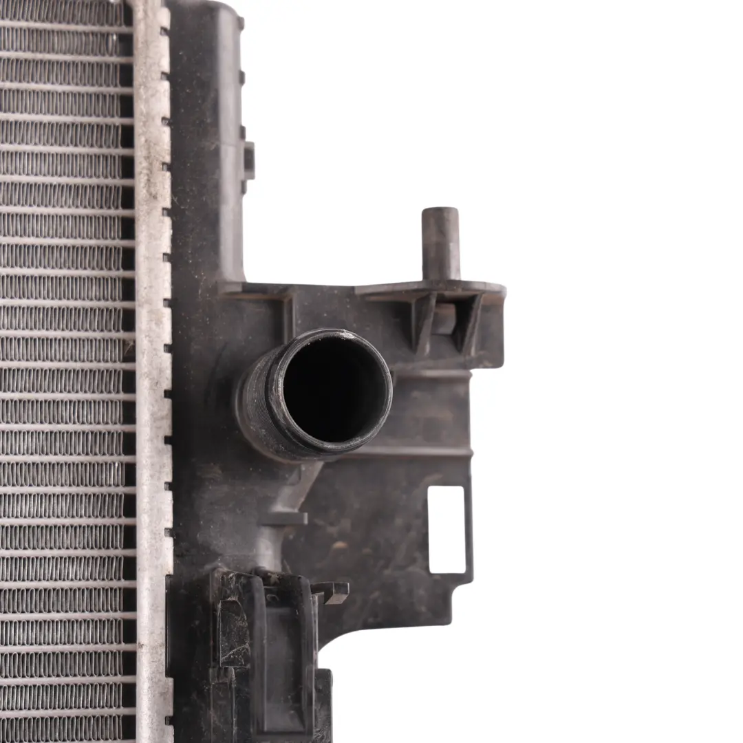 Smart A453 Engine Coolant Cooling Radiator 0.9 Petrol Engine - SKU A4535000103 - Part number A4535000103