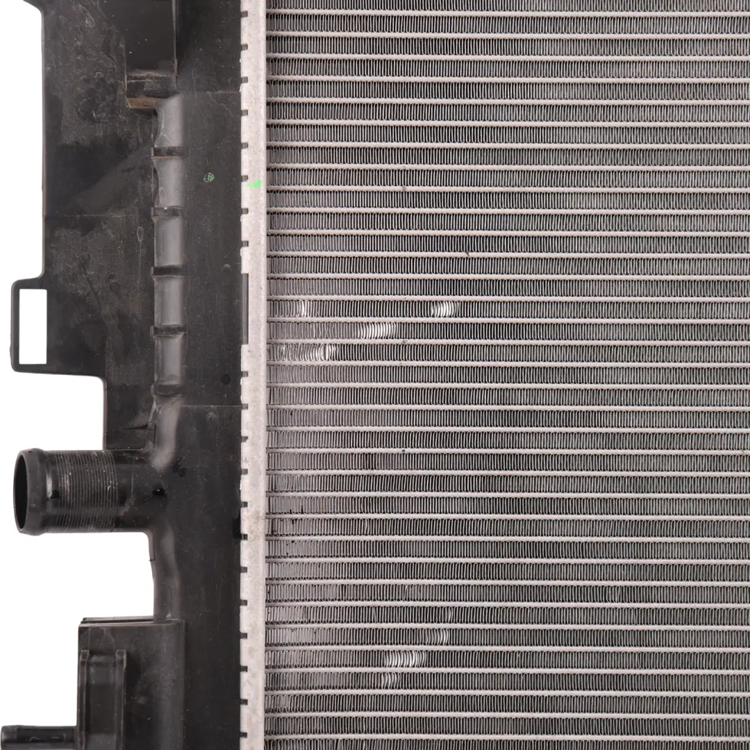Smart A453 Engine Coolant Cooling Radiator 0.9 Petrol Engine - SKU A4535000103 - Part number A4535000103