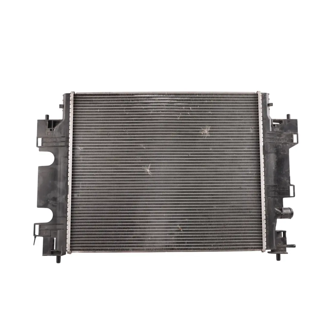 A453 Engine Coolant Cooling Radiator 0.9 Petrol Engine to Smart with Part number A4535000103 Smart A453 Engine Coolant Cooling Radiator 0.9 Petrol Engine - SKU A4535000103 - Part number A4535000103