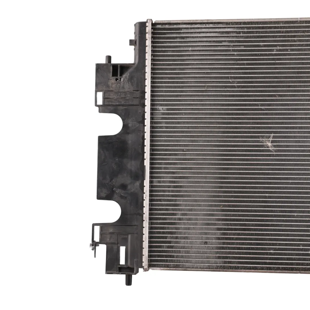 A453 Engine Coolant Cooling Radiator 0.9 Petrol Engine to Smart with Part number A4535000103 Smart A453 Engine Coolant Cooling Radiator 0.9 Petrol Engine - SKU A4535000103 - Part number A4535000103