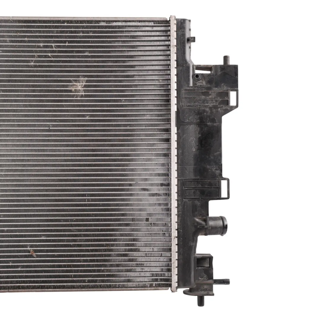 A453 Engine Coolant Cooling Radiator 0.9 Petrol Engine to Smart with Part number A4535000103 Smart A453 Engine Coolant Cooling Radiator 0.9 Petrol Engine - SKU A4535000103 - Part number A4535000103