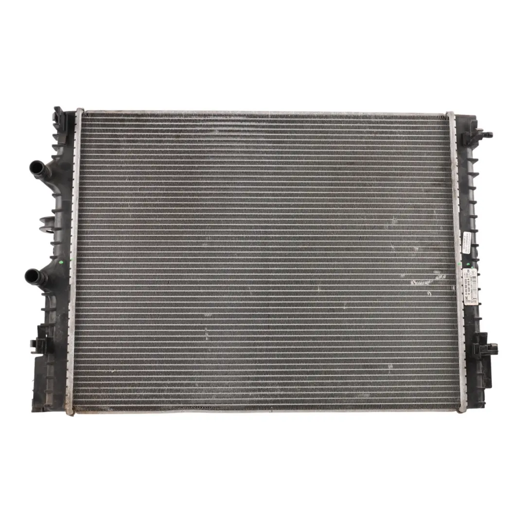 W453 Engine Coolant Cooling Radiator 0.9 Petrol Engine to Smart Fortwo with Part number A4535000203 Smart Fortwo W453 Engine Coolant Cooling Radiator 0.9 Petrol Engine - SKU A4535000203 - Part number A4535000203