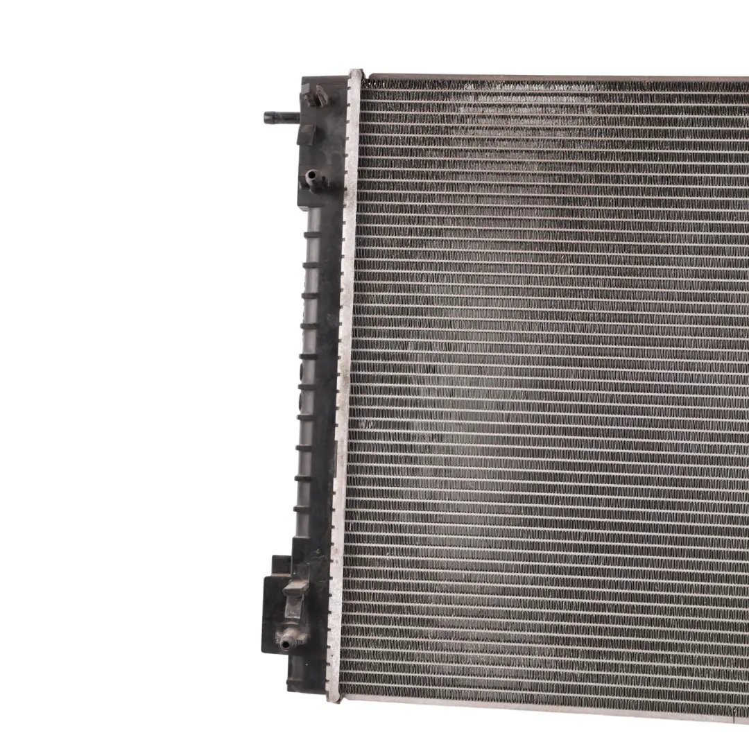 W453 Engine Coolant Cooling Radiator 0.9 Petrol Engine to Smart Fortwo with Part number A4535000203 Smart Fortwo W453 Engine Coolant Cooling Radiator 0.9 Petrol Engine - SKU A4535000203 - Part number A4535000203