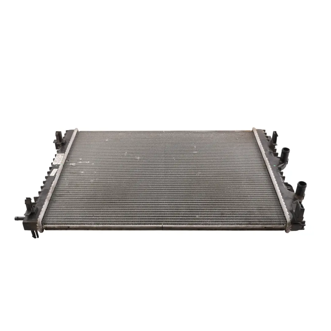 Smart Fortwo W453 Engine Coolant Cooling Radiator 0.9 Petrol Engine - SKU A4535000203 - Part number A4535000203