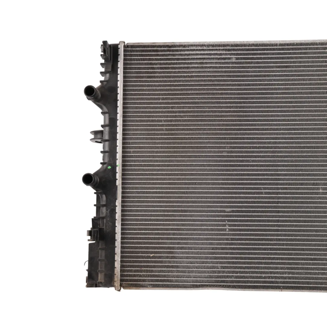 W453 Engine Coolant Cooling Radiator 0.9 Petrol Engine to Smart Fortwo with Part number A4535000203 Smart Fortwo W453 Engine Coolant Cooling Radiator 0.9 Petrol Engine - SKU A4535000203 - Part number A4535000203