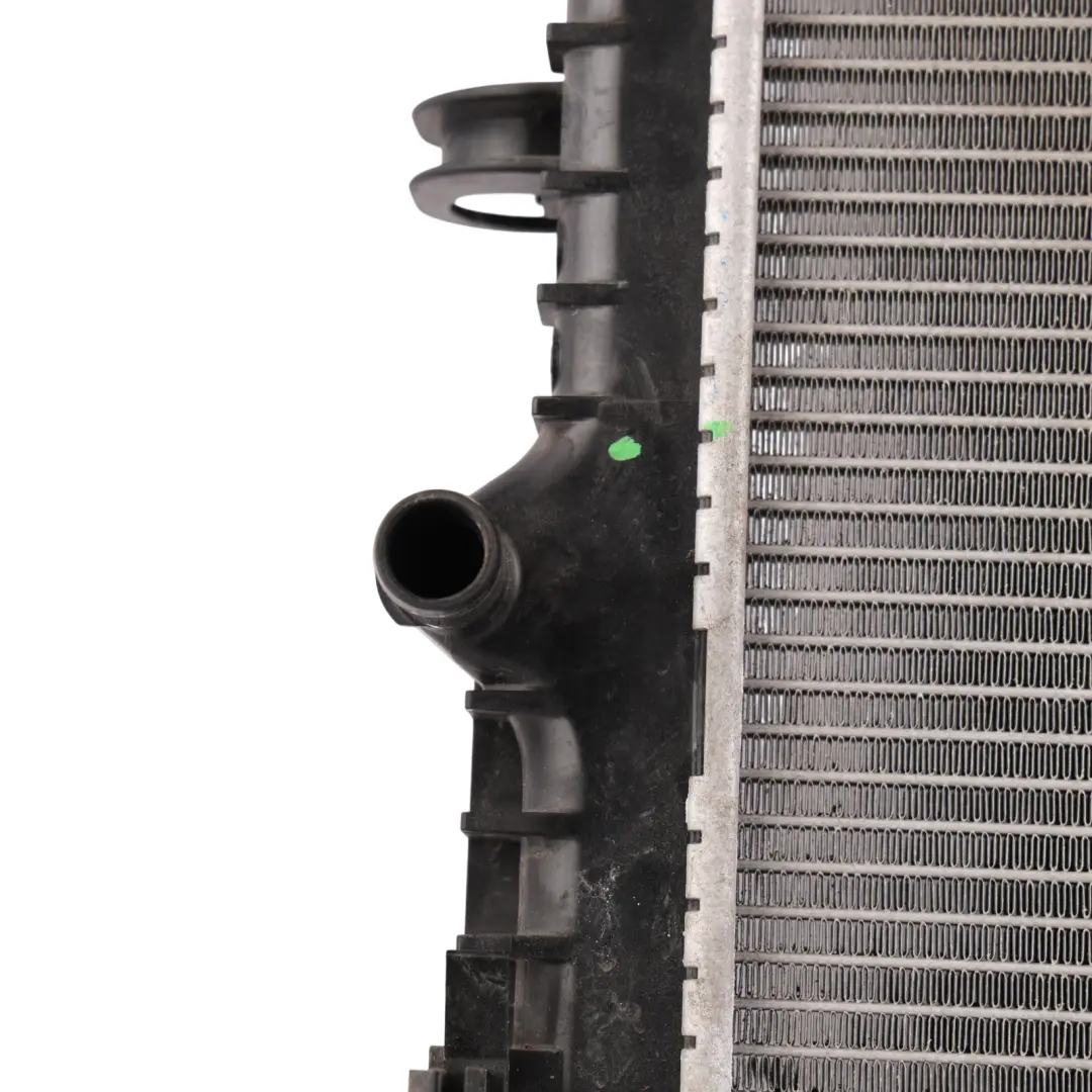 Smart Fortwo W453 Engine Coolant Cooling Radiator 0.9 Petrol Engine - SKU A4535000203 - Part number A4535000203