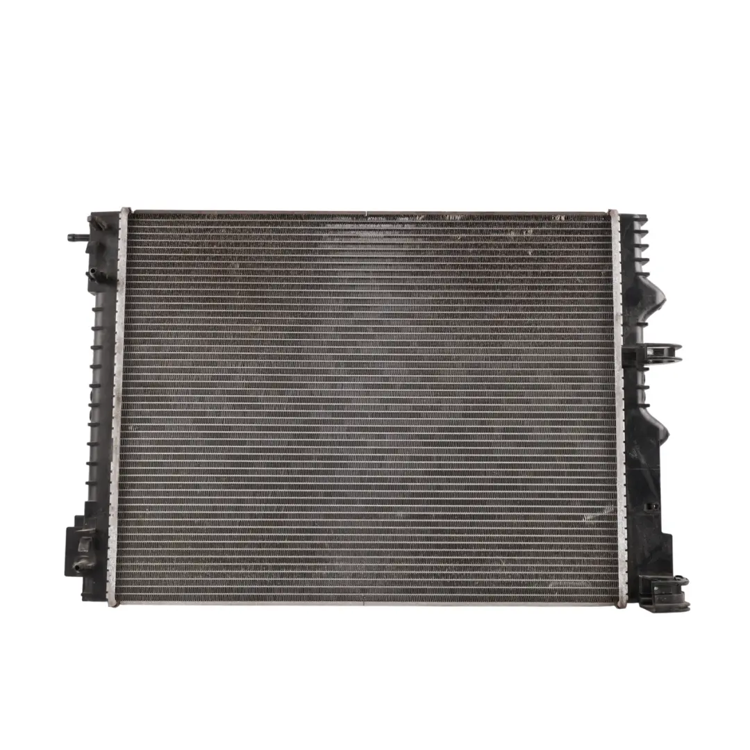 W453 Engine Coolant Cooling Radiator 0.9 Petrol Engine to Smart Fortwo with Part number A4535000203 Smart Fortwo W453 Engine Coolant Cooling Radiator 0.9 Petrol Engine - SKU A4535000203 - Part number A4535000203