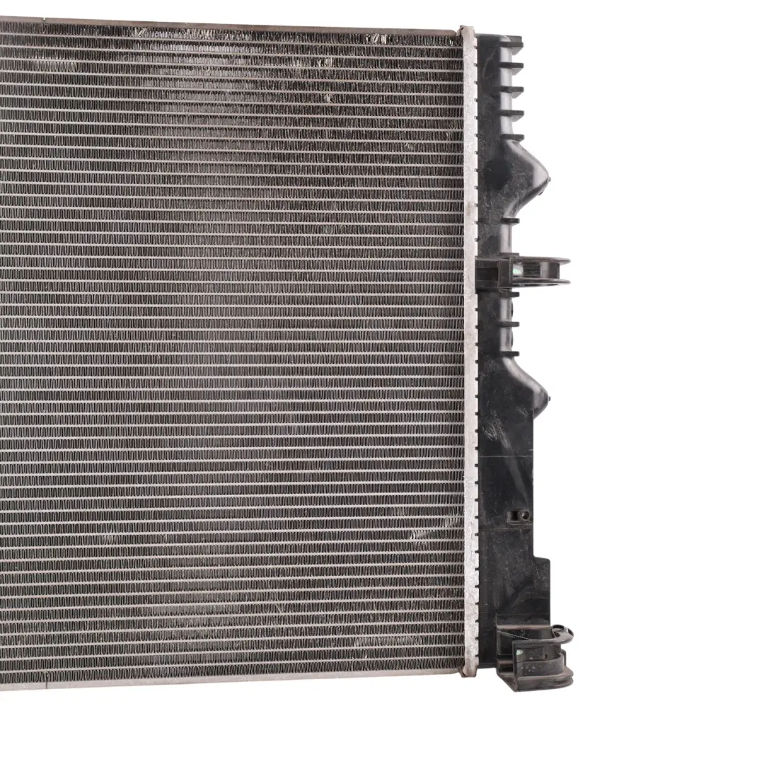 Smart Fortwo W453 Engine Coolant Cooling Radiator 0.9 Petrol Engine - SKU A4535000203 - Part number A4535000203