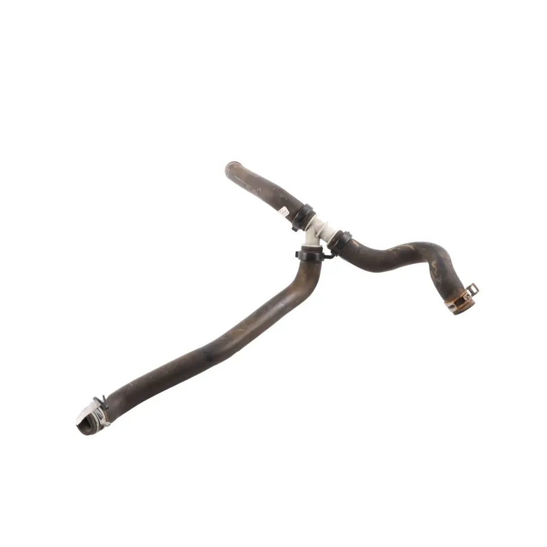 C453 Radiator Coolant Pipe Hose Line to Smart Fortwo with Part number A4535012600 Smart Fortwo C453 Radiator Coolant Pipe Hose Line - SKU RHD-A4535012600 - Part number A4535012600