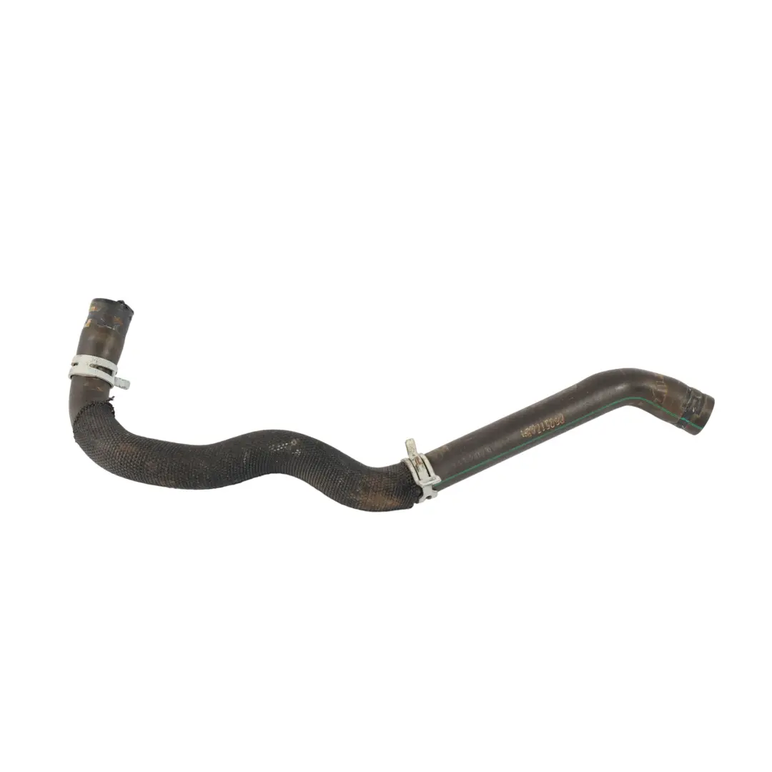 Water Coolant Pipe Hose Line M281 924004422R to Smart 453 with Part number A4535034382 Smart 453 Water Coolant Pipe Hose Line M281 924004422R - SKU A4535034382 - Part number A4535034382