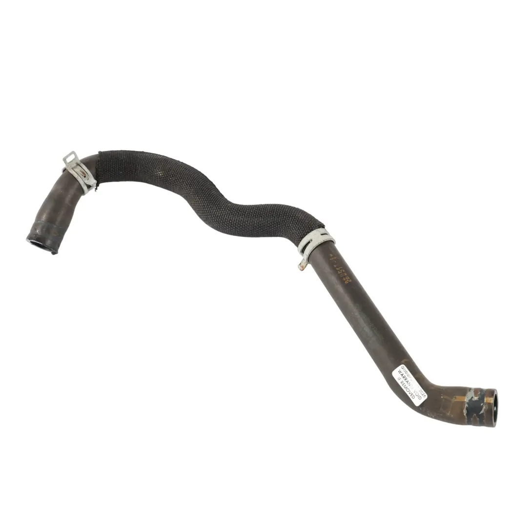 Water Coolant Pipe Hose Line M281 924004422R to Smart 453 with Part number A4535034382 Smart 453 Water Coolant Pipe Hose Line M281 924004422R - SKU A4535034382 - Part number A4535034382