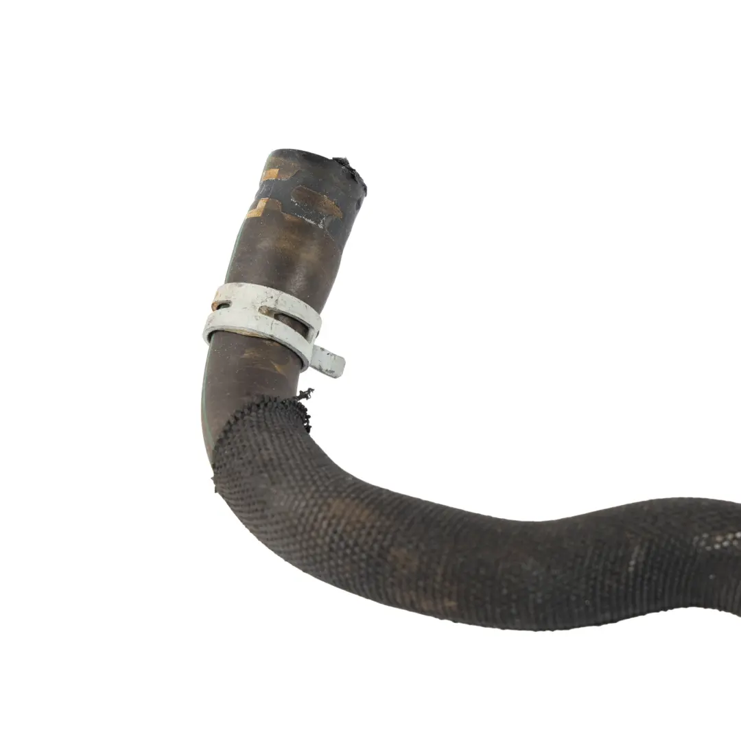 Tuyau Conduite Liquide Refroidissement M281 924004422R pour Smart 453 à propos du numéro de pièce A4535034382 Smart 453 Tuyau Conduite Liquide Refroidissement M281 924004422R - SKU A4535034382 - Numéro de pièce A4535034382