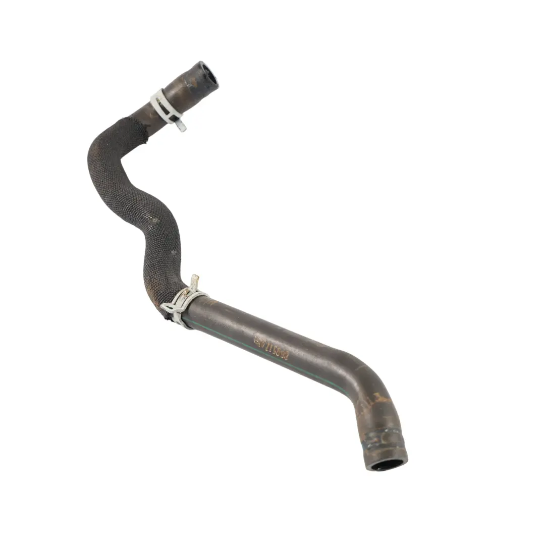 Smart 453 Kühlmittel Rohr Schlauch Leitung M281 924004422R - SKU A4535034382 - Teilenummer A4535034382