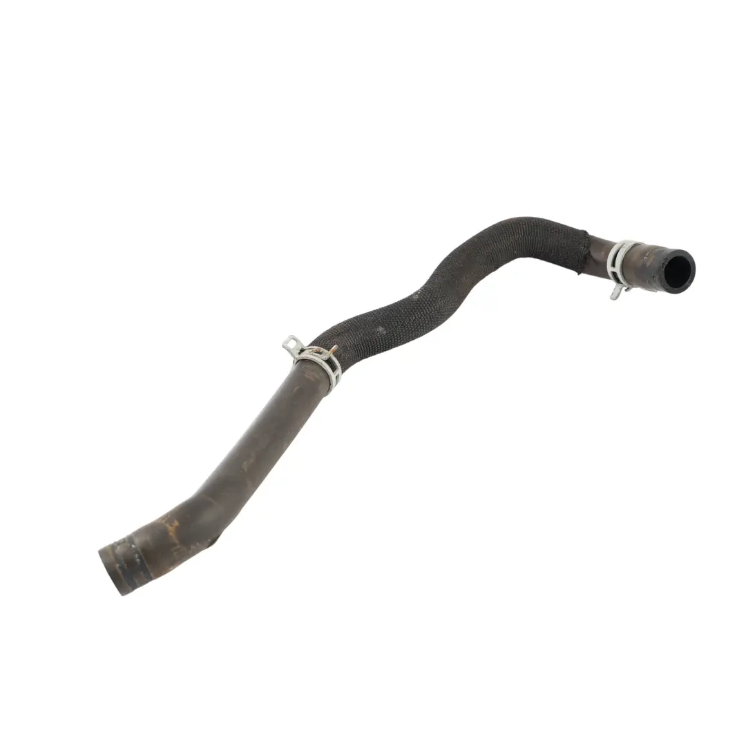 Smart 453 Kühlmittel Rohr Schlauch Leitung M281 924004422R - SKU A4535034382 - Teilenummer A4535034382